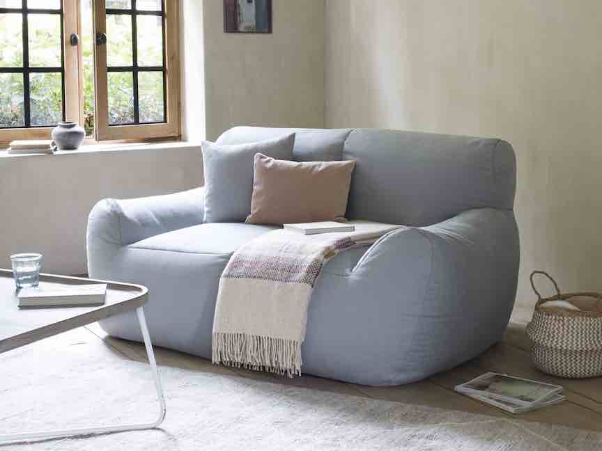 Latest best sofas for compact living rooms